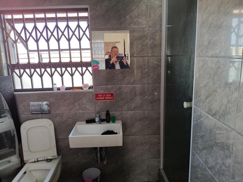 To Let 3 Bedroom Property for Rent in Goodwood Central Western Cape